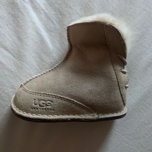 Infant UGGS!